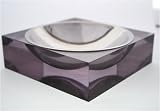 Block Dish Slate