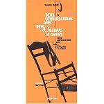 Deux conversations avec Rem Koolhaas et autres textes book cover