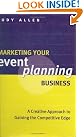 Marketing Your Event...