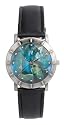 Harry Potter and the Goblet of Fire Kids' Diamond Cut Crystal Watch #HC0211