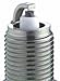 NGK (2441) BCPR5EY-11 V-Power Spark Plug, Pack of 1