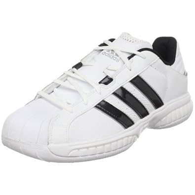 Adidas Men's Superstar 3g Speed Basketball Shoe