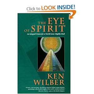 The Eye of Spirit