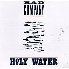 Holy Water