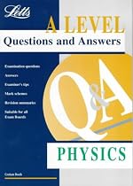 A Level Questions and Answers: Physics