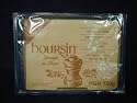 Boursin with Pepper - 6 - 5 OZ Tubs