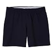 Girls' C9 by Champion&reg; Cheer Short - Deep Navy
