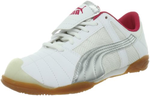 [�v�[�}] PUMA �v�[�} ���F���Y II JR 101058 28 (�z���C�g/�v�[�} �V���o�[/�o�[�`���� �s���N/�K��/23)