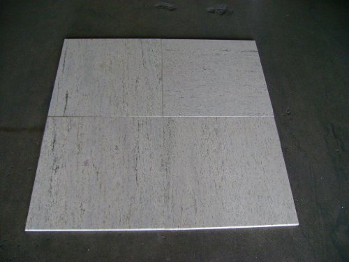 Colonial Cream 18X18 Polished Tile (as low as $12.14/Sqft) - 2 Boxes ($20.35/Sqft) 22.5 Sqft