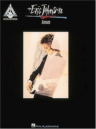 Eric Johnson