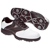Etonic Lites Plus Athletic - White / Black