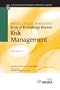 Medical Practice Management Body of Knowledge Review Series: Risk Management (Core Learning Series Level 1)