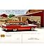 1959 FORD STATION WAGON Sales Brochure Literature Book