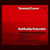 Review Pet Shop Boys  / The Battleship Potemkin
