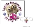 Double Dog Dare T-Shirt (Youth S)