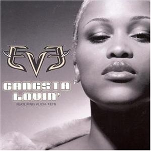 Eve feat. Alicia Keys - Gangsta Lovin [Vinyl Single] - Zortam Music