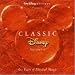 Classic Disney Volume V - 60 Years of Musical Magic cd cover