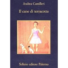 Il cane di terracotta. (Memoria) (Taschenbuch)