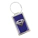 Superman Metal Luggage Tag