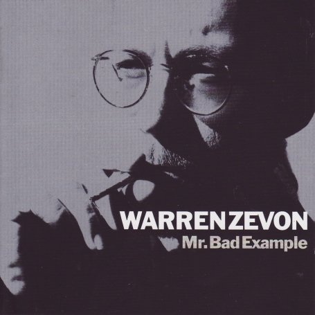 CD-Charts  Music : Mr. Bad Example