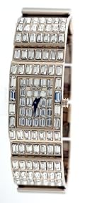 DKNY Women's Diamond Bracelet Watch Model NY4278