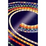 9M Static Rope light Clear
