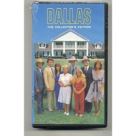 Dallas The Collector's Edition: Bypass & Black Market Baby
