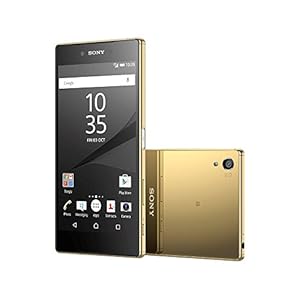 Amazon.com: Sony Xperia Z5 Premium E6853