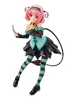 もっとToLOVEる-とらぶる- モモ・ベリア・デビルーク (1/8スケール PVC製塗装済完成品)