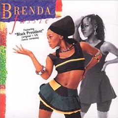 Brenda Fassie