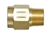 Camco 23303  1/2 Back-Flow Preventer