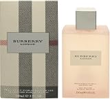 Burberry London by Burberry for Women 5.0 oz Delicately Floral Shower Gel