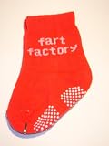 Fart Factory Socks - 3 Pack