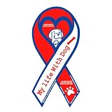Rｉｂｂｏｎマグネット 日本寄付モデル ドッグシリーズ Lサイズ ラブラドールレトリバー