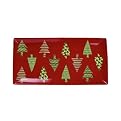 All Spruced Up Rectangular Platter