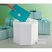Martha Stewart Gift Card Box, White Eyelet