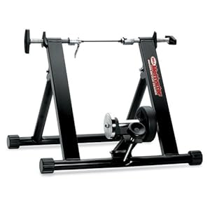 Bell Motivator Mag Indoor Bicycle Trainer