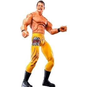 WWE Deluxe Aggression Series 3 Chris Benoit