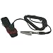 Electronics : QVS CA226 Computer Anti-Static Wrist Strap