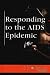 Book Responding to the AIDS Epidemic  (At Issue series)