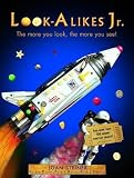 Look-Alikes( The More You Look the More You See!)[LOOK-ALIKES][Hardcover]