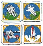 Magic Space Towels