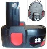 SKIL 12 Volt Dual Source Battery Pack, Model 120BAT