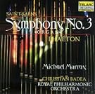 Saint-Saëns - Symphony...