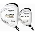 TEC Plus Low Profile Woods (Men's, Right-Handed)