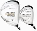 Tec Plus 460cc Offset