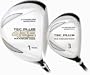 Tec Plus 460cc Ladies Offset Driver