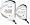 TEC Plus Low Profile 5 Wood (Women's, Right-Handed)