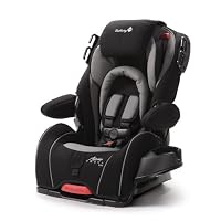 Safety 1st Alpha Omega Elite Convertible Car Seat