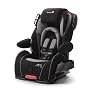 Safety 1st Alpha Omega Elite Convertible Car Seat in Proton